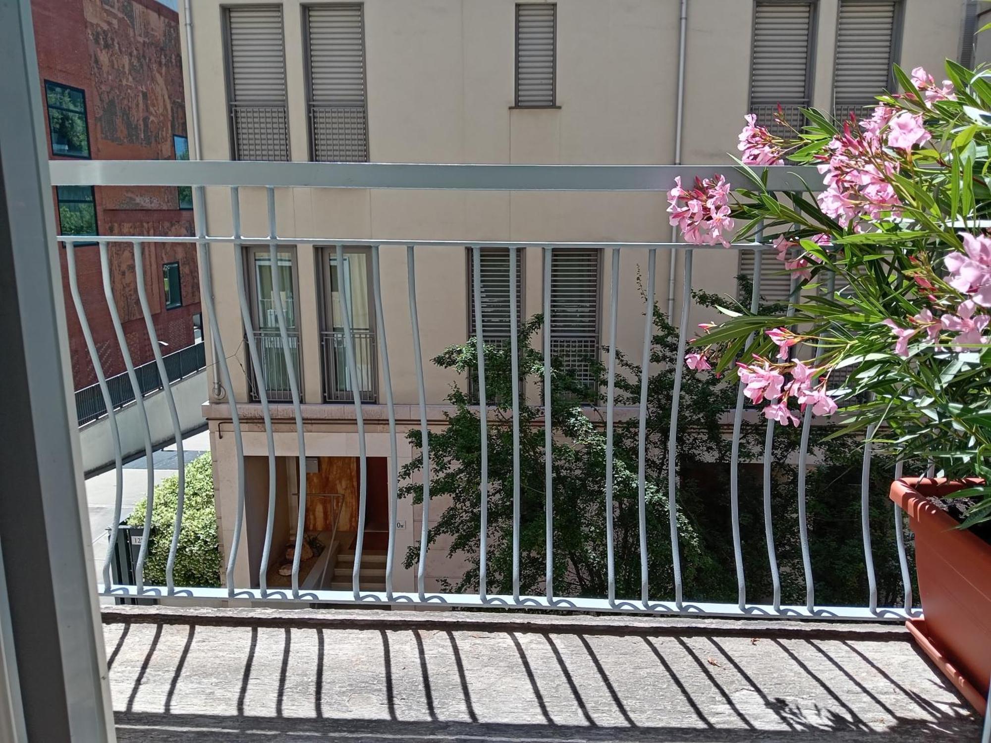 Soggiorno Isola Milano — Foto 2